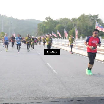 Runner Photo 6829485
