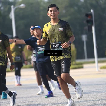 Runner Photo 6829494