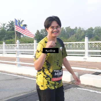 Runner Photo 6829495