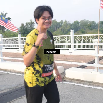 Runner Photo 6829498