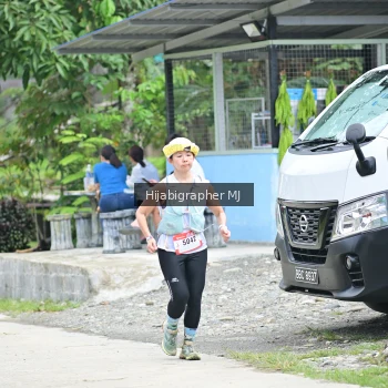 Runner Photo 68295