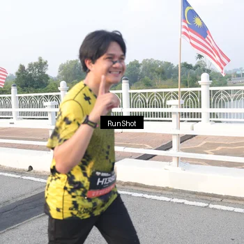 Runner Photo 6829505