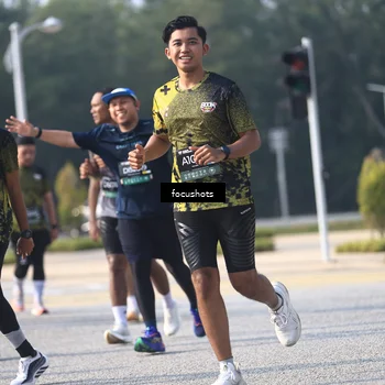 Runner Photo 6829506