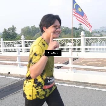 Runner Photo 6829507