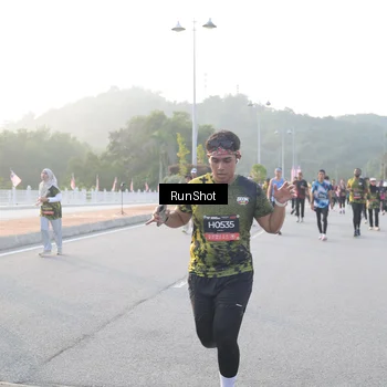 Runner Photo 6829509