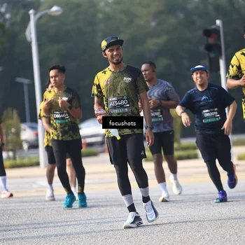 Runner Photo 6829515