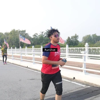 Runner Photo 6829517