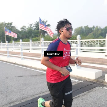 Runner Photo 6829520