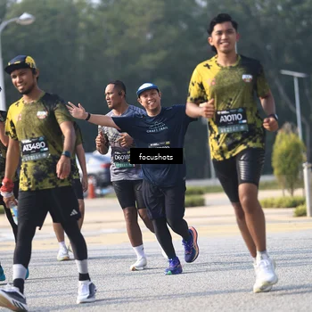 Runner Photo 6829521