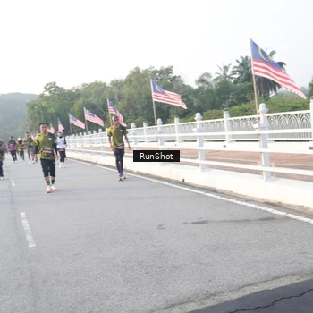 Runner Photo 6829531