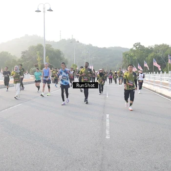 Runner Photo 6829537