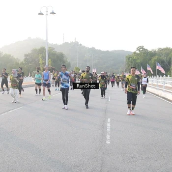 Runner Photo 6829539