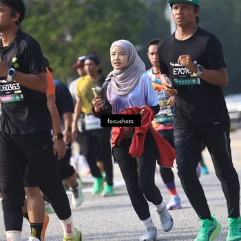 Runner Photo 6829541