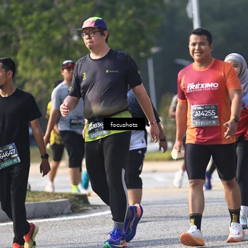Runner Photo 6829543
