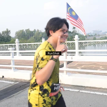 Runner Photo 6829550