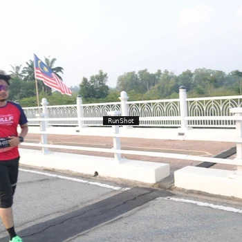 Runner Photo 6829553