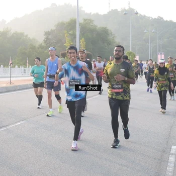 Runner Photo 6829558