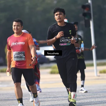 Runner Photo 6829562