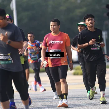 Runner Photo 6829564