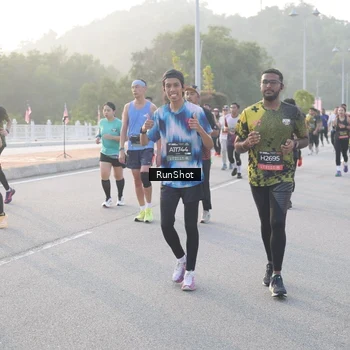 Runner Photo 6829569