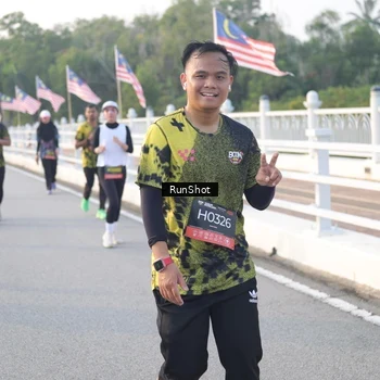 Runner Photo 6829577
