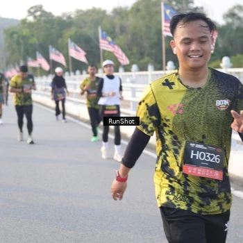 Runner Photo 6829581