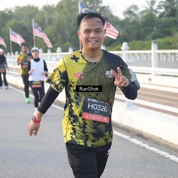 Runner Photo 6829591
