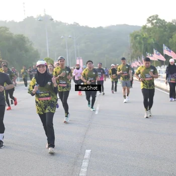 Runner Photo 6829595