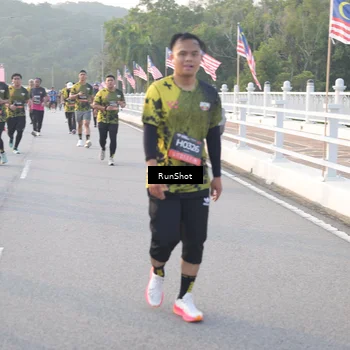 Runner Photo 6829617
