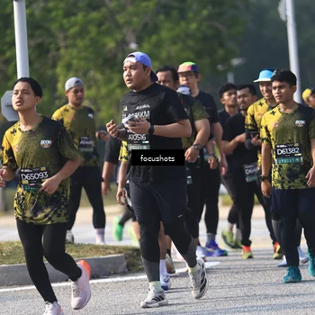 Runner Photo 6829618