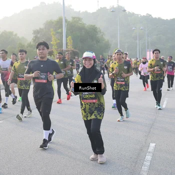 Runner Photo 6829619
