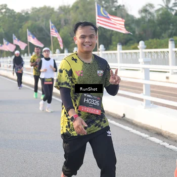 Runner Photo 6829620