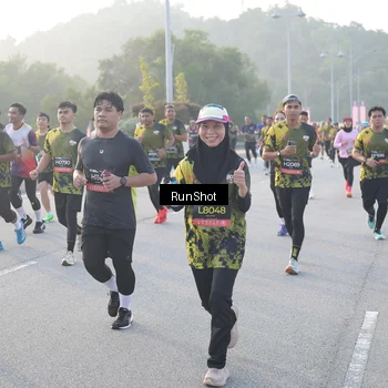 Runner Photo 6829622