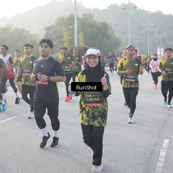 Runner Photo 6829624