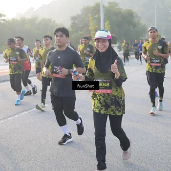 Runner Photo 6829627