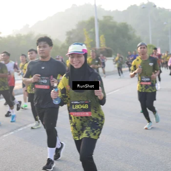 Runner Photo 6829630