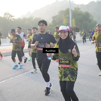 Runner Photo 6829631