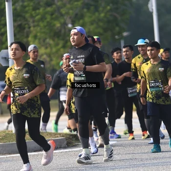 Runner Photo 6829636