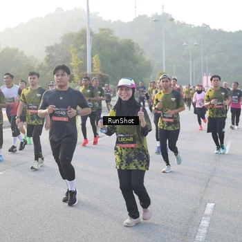 Runner Photo 6829641