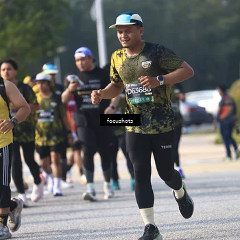 Runner Photo 6829663