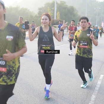 Runner Photo 6829664