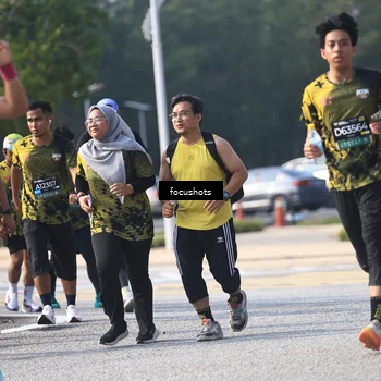 Runner Photo 6829665