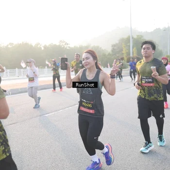 Runner Photo 6829674