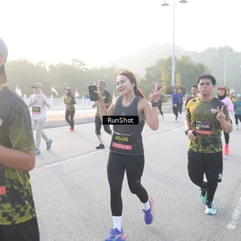 Runner Photo 6829680