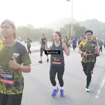 Runner Photo 6829683