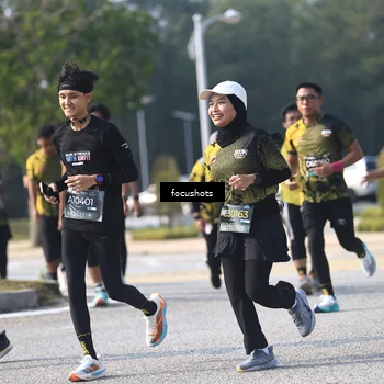 Runner Photo 6829693