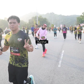 Runner Photo 6829694