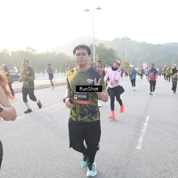 Runner Photo 6829697