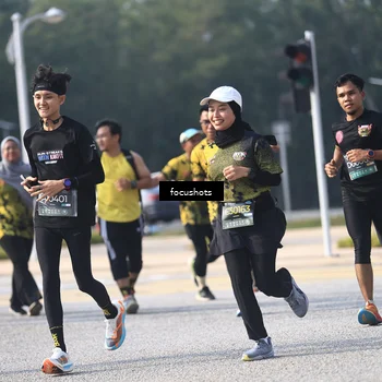 Runner Photo 6829707