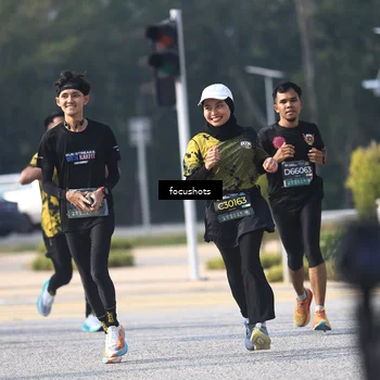 Runner Photo 6829712